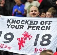 How can General Motors sponsor Manchester United and Liverpool?