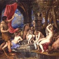 Euro RSCG's Gerry Moira tries hand at a real film for National Gallery blockbuster Titian exhibition  