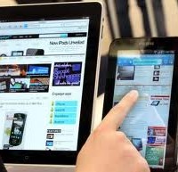 British judge rules that Apple must take out ads plugging Samsung's Galaxy tablet