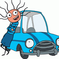 Confused.com wants a back-seat driver in your car