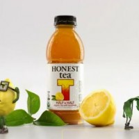 Coke-supercharged Honest Tea makes TV debut 