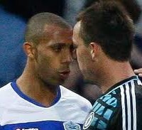 John Terry 'racist language' case shows what a mess football is in, whatever the court verdict