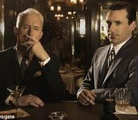 Have the feuding TV networks killed off Mad Men?