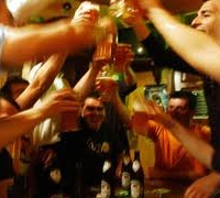UK adland faces calls for new alcohol ad ban