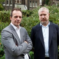 Peter Souter turns to veterans Campbell and Doyle to revive TBWA London
