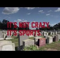 ESPN and W+K New York explore the American way of death (sports version)