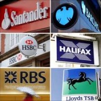 Banks top the brands we love to hate 