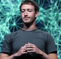 Mark Zuckerberg loses half his paper fortune as Facebook shares continue slide