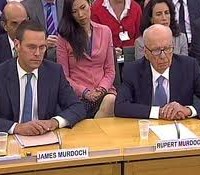 News Corporation counts the $224m cost of phone hacking as it writes down papers by $2.8bn