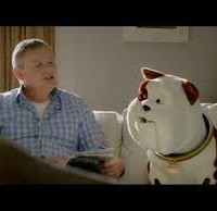 Less Martin Clunes means more for Churchill insurance - why can't anyone in this market produce an ad that doesn't drive you up the wall? 