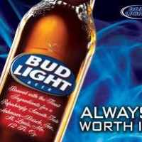 Bud Light dumps Mcgarrybowen after eight months