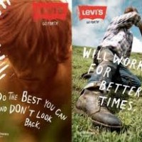 Is Maybelline Wong (part of) the answer for Levi's?