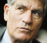 Publicis Groupe's Levy rubbishes Sorrell claim that Interpublic takeover was on