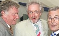 UK adland's favourite Mr Fix-it Al Cluer dies 