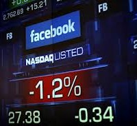 Facebook share slide requires emergency treatment
