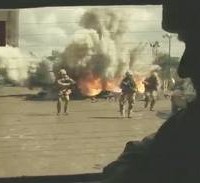 Channel 4 Paralympics ad pushes the right buttons - but do we need a bomb going off in the Middle East?