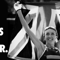 Injured UK marathon runner Paula Radcliffe is an Olympic ad boost for Nike