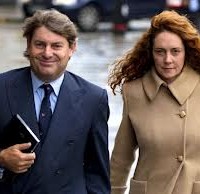 Rebekah Brooks and Andy Coulson face a long wait for phone hacking verdict
