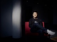 AKQA's Rei Inamoto takes hot seat in New York