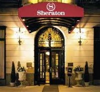 Starwood appoints AKQA to handle mobile for Sheraton and other top hotel brands