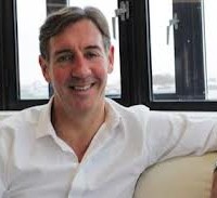Why is CHI playing fairy godmother to Jonathan Stead and the rump of failed UK agency Rapier?