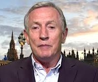 More problems for Branson empire as Virgin Atlantic boss Steve Ridgway quits