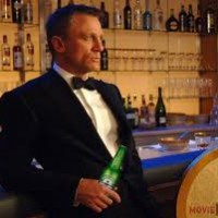 A bit of James Bond goes a long way for Heineken and Wieden+Kennedy Amsterdam