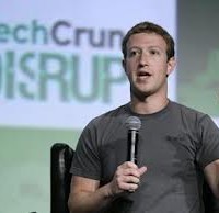 We're a mobile company now claims embattled Facebook boss Mark Zuckerberg