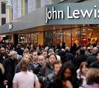 Adam & Eve's advertising gets right to the heart of the John Lewis brand