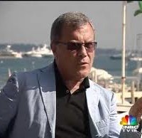 October 1 is D-Day for WPP's top managers