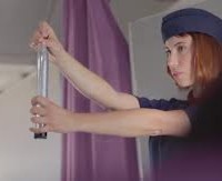 Durex launches its own kind of airline safety film