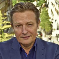 Can new boss David Mayo keep the Bates agency brand alive?