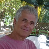 Giles Keeble (BMP, AMV, WCRS and Leo Burnett) picks his Desert Island Ads