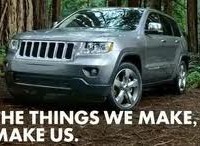 Jeep relaunch campaign was the turning point for Chrysler - and maybe Wieden+Kennedy too