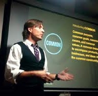 Former CP+B creative chief Alex Bogusky declares war on the soft drinks industry