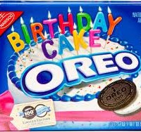Now Wieden+Kennedy tracks Oreo at DraftFCB