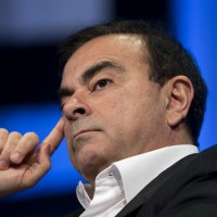 L'Affaire Renault turns into a suicide note