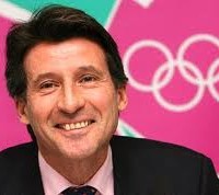 Chime in another controversial deal as it buys Lord Coe's sports company for £12m