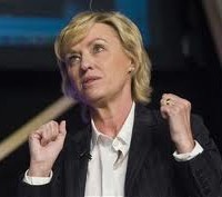 Tina Brown's Newsweek takes the all-digital plunge