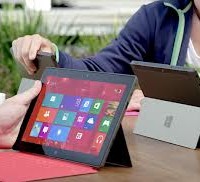 Microsoft unveils new 'no agency' Surface campaign