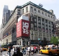 Post-merger Carat snaps up $500m Macy's