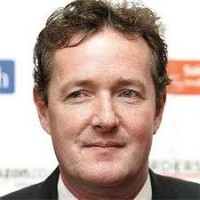 Angry celebs take aim at Piers Morgan and the Daily Mirror with phone hacking allegations
