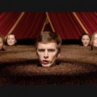 Karmarama's campaign for Costa is full of beans