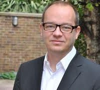 Is new GroupM ex-Omnicom hire Johan Boserup now the biggest hitter in global media buying?