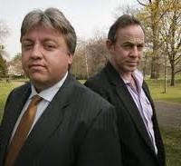 Garry Lace agency Beta may be on the market