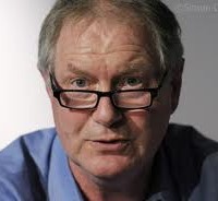 Guardian press blogger Roy Greenslade takes aim at our 'going digital' story