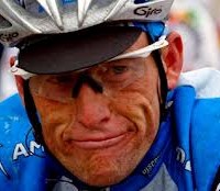 Lance Armstrong and Jimmy Savile - celebrities who make fools of us all (and sponsors)