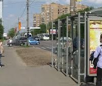 JCDecaux expands in Russia and eyes giant Moscow bus shelter contract