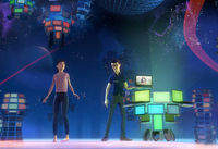 Currys and PC World sidestep annoying 'geniuses' with new M&C animated Christmas campaign