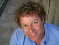 Now founder and creative director John Townshend picks his Desert Island Ads